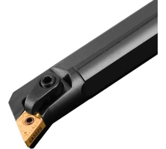 Державка для внутреннего точения DESKAR S32T-MDQNR15 00-00050724 1