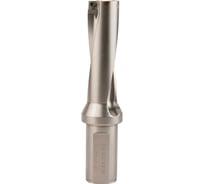 Корпус сверла Debever Machining Solutions серия Standard D=32.5 мм, 3D, W32 DB-S-D3SP09325W32E