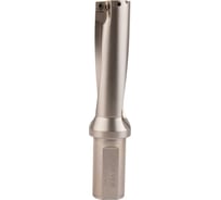 Корпус сверла Debever Machining Solutions серия Standard D=35.5 мм, 3D, W32 DB-S-D3SP11355W32E