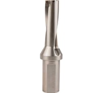 Корпус сверла Debever Machining Solutions серия Standard D=26.0 мм, 3D, W32 DB-S-D3SP07260W32E