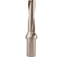 Корпус сверла Debever Machining Solutions серия Standard D=26.0 мм, 4D, W32 DB-S-D4SP07260W32E