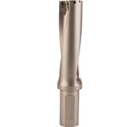 Корпус сверла Debever Machining Solutions серия Standard D=39.5 мм, 3D, W32 DB-S-D3SP11395W32E