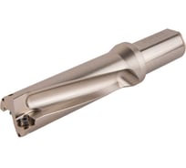 Корпус сверла Debever Machining Solutions серия Standard D=36.5 мм, 3D, W32 DB-S-D3SP11365W32E