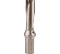 Корпус сверла Debever Machining Solutions серия Standard D=33.5 мм, 3D, W32 DB-S-D3SP09335W32E
