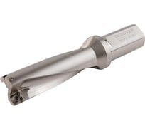 Корпус сверла Debever Machining Solutions серия Standard D=34.5 мм, 3D, W32 DB-S-D3SP11345W32E