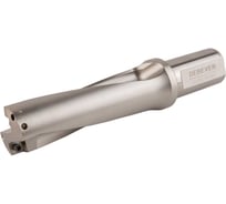 Корпус сверла Debever Machining Solutions серия Standard D=37.5 мм, 3D, W32 DB-S-D3SP11375W32E