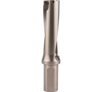 Корпус сверла Debever Machining Solutions серия Standard D=37.0 мм, 3D, W32 DB-S-D3SP11370W32E