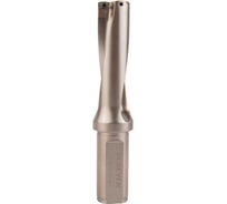 Корпус сверла Debever Machining Solutions серия Standard D=25.0 мм, 3D, W25 DB-S-D3WC05250W25E