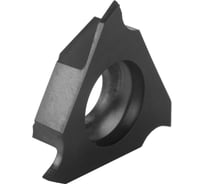 Пластина твердосплавная отрезная Debever Machining Solutions TGF32R-075-010 PM35 TGF32R075010PM35