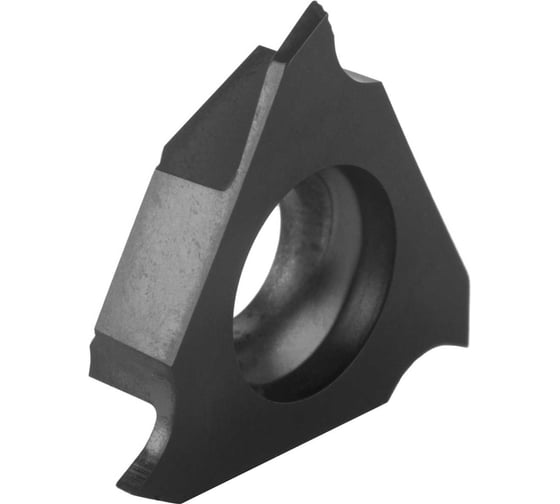 Пластина твердосплавная отрезная Debever Machining Solutions TGF32R-075-010 PM35 TGF32R075010PM35