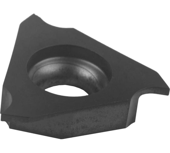 Пластина твердосплавная отрезная Debever Machining Solutions TGF32R-075-010 PM35 TGF32R075010PM35