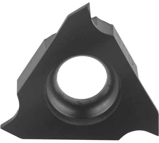 Пластина твердосплавная отрезная Debever Machining Solutions TGF32R-075-010 PM35 TGF32R075010PM35