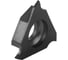 Пластина твердосплавная отрезная Debever Machining Solutions TGF32R-075-010 PM35 TGF32R075010PM35 1
