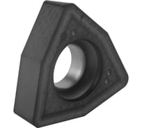 Пластина твердосплавная сверлильная Debever Machining Solutions WCGX080412-MM PM20 WCGX080412MMPM20