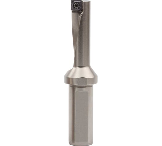 Корпусное сверло многофункциональное DESKAR SF-16R-2.5D-C20 00-00056891