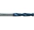 Сверло твердосплавное YG-1 Dream Drill 5XD DIN 6537 с покрытием TiAlN удлиненное, 1.5x3х16x55 DH424015 1