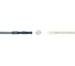 Сверло твердосплавное YG-1 Dream Drill 5XD DIN 6537 с покрытием TiAlN удлиненное, 7.6x8х53x91 DH424076 2
