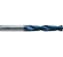 Сверло твердосплавное YG-1 Dream Drill 5XD DIN 6537 с покрытием TiAlN удлиненное, 11x12x71x118 DH424110