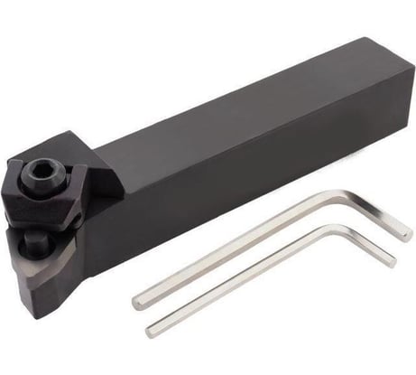 Державка для наружного точения DESKAR WWLNR2525M08 00-00050878