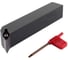 Державка для наружного точения DESKAR SVQCR2525M16 00-00051063 1
