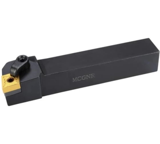 Державка для наружного точения DESKAR MCGNL2525M12 00-00051128