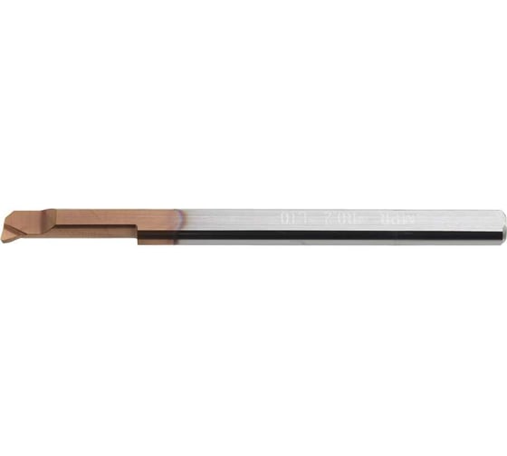 Минирезец DESKAR MPR 3 R0.2 L10 00-00048337 1