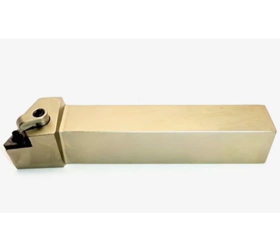 Державка для наружного точения DESKAR MTJNR2020K16 DKR 00-00051175 1