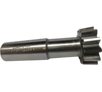 Долбяк хвостовой Металлорежущий инструмент 30 град. m=3.0 z=12 (2540-0103) Р6М5 Кл.А 6381919