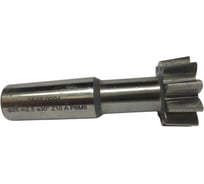 Долбяк хвостовой Металлорежущий инструмент 30 град. m=2.5 z=10 (2540-0091) Р6М5 Кл.А 6381896