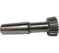 Долбяк хвостовой Металлорежущий инструмент 30 град. m=1.0 z=26 (2540-0086) Р6М5 Кл.А 6381834