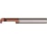 Минирезец DESKAR MKR 8 R0.75 L30 00-00048414 1