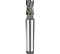Фреза концевая ИНСТУЛС тс кх ф 50.0х 80х215 КМ4 4-п ВК8 винт 00001851349
