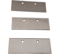 Пластина твердосплавная FHONK 70x25.5x2/a26/h6.3/d4.2 HW FK08 702552FK08 6,3/4,2