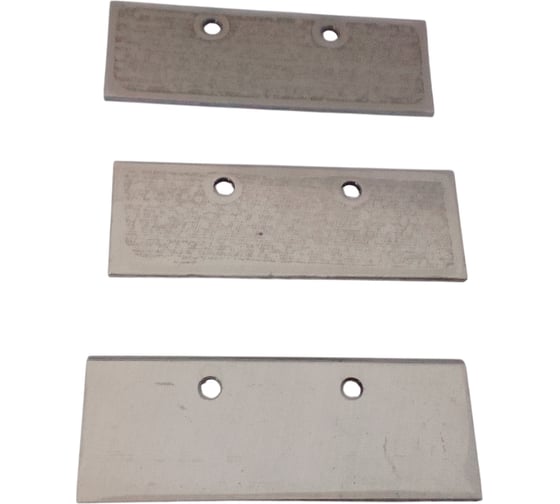 Пластина твердосплавная FHONK 70x25.5x2/a26/h6.3/d4.2 HW FK08 702552FK08 6,3/4,2 1