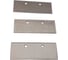 Пластина твердосплавная FHONK 70x25.5x2/a26/h6.3/d4.2 HW FK08 702552FK08 6,3/4,2 1