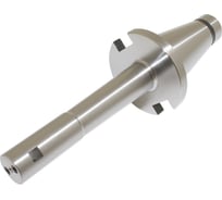 Оправка расточная 7:24-40NT (40 мм; d раст. 50-65 мм; L раст. 165 мм; квадрат под резец 12x12 мм) CNIC 56000