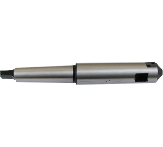 Оправка расточная КМ4 (32 мм; d раст. 45-60 мм; L раст. 150 мм; квадрат под резец 10x10 мм) CNIC 54515 1