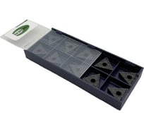 Пластина твердосплавная TORNERI TNMG160404-GM TC6225 Т026489