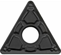 Пластина твердосплавная TORNERI TNMG160408-GM TC6225 Т026495
