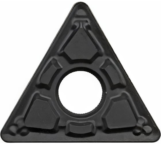 Пластина твердосплавная TORNERI TNMG160408-GM TC6225 Т026495 1