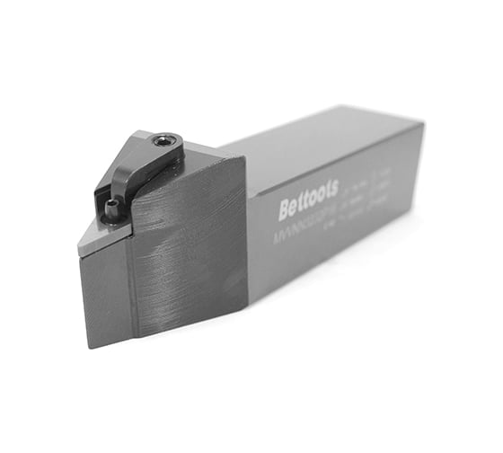 Резец проходной MVVNN 3232 P16 (32х32х170 мм) Beltools ri.430.8