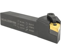 Резец проходной с мех. креп. ромбической пл-ны 20 х 20 х 125 MDJNL 2020 К15-04 левый Русский Инструмент ri.429.28