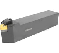 Резец проходной с мех. креп. квадратной пл-ны 32 х 32 х 170 MSDNN 3232 P12 Русский Инструмент ri.424.33