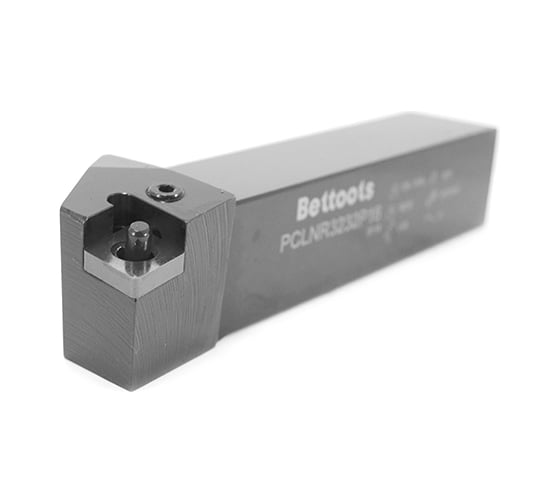 Резец проходной PCLNR 3232 P16 (32х32х170 мм) Beltools ri.428.18