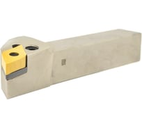 Резец проходной с мех. креп. ромбической пл-ны 20 х 20 х 125 PDJNR 2020 К15-06 Русский Инструмент ri.429.16