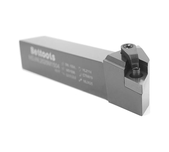 Резец проходной MDJNL 2525 M15-04 (25х25х150 мм; левый) Beltools ri.429.26