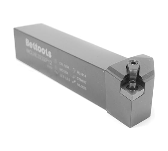 Резец проходной MCLNL 3232 P12 (32х32х170 мм; левый) Beltools ri.428.28