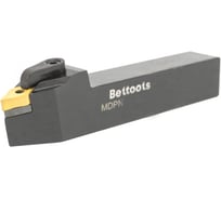 Резец проходной с мех. креп. ромбической пл-ны 20 х 20 х 125 MDPNN 2020 К11 Русский Инструмент ri.429.31