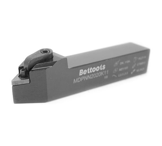 Резец проходной MDPNN 2020 К11 (20х20х125 мм) Beltools ri.429.31