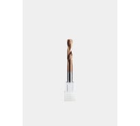 Сверло твердосплавное ц/х РОСИНСТРУМЕНТ 6.0x6х28x66 3D без подачи СОЖ TiSiN 360062866